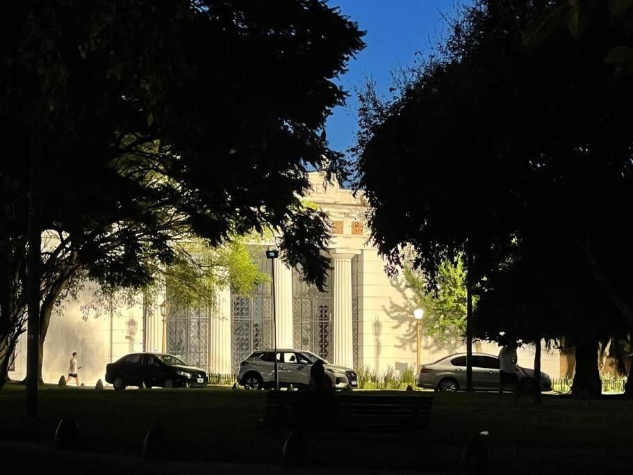 Recoleta, Departamento Entero 2 Dormitorios,Buenos Aires Exterior photo